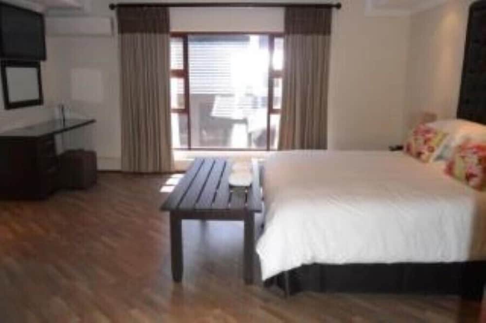 Фото Inn On Mars