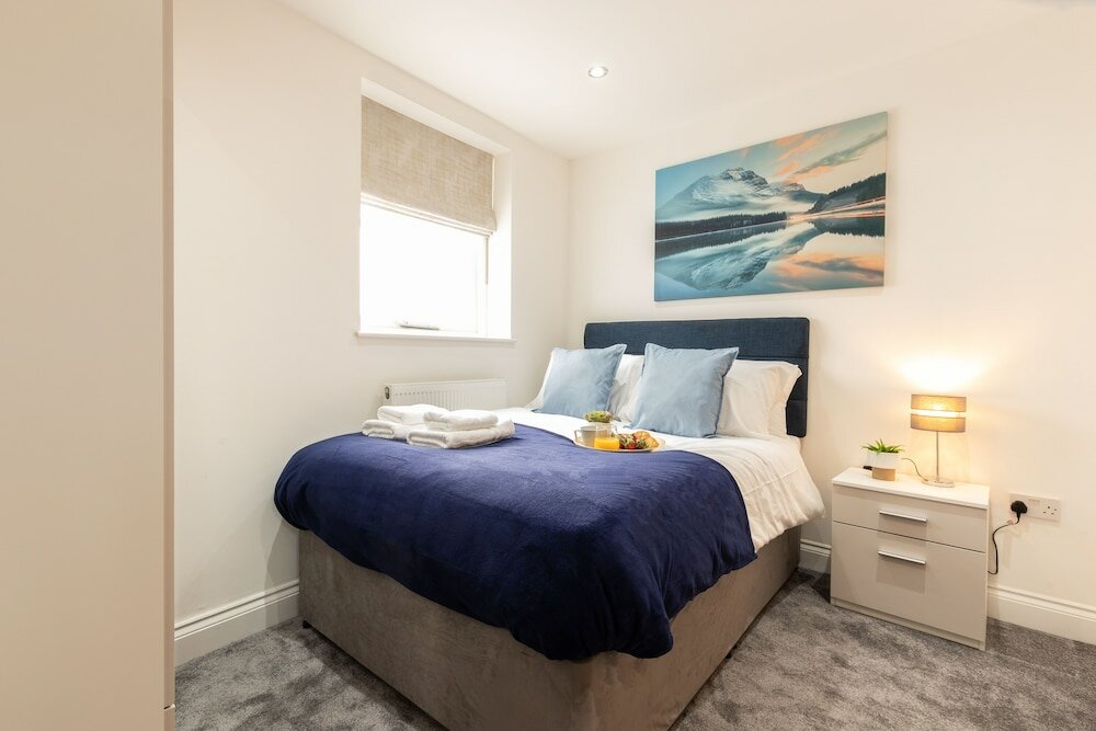 Фото Karah Suites - Baker Street