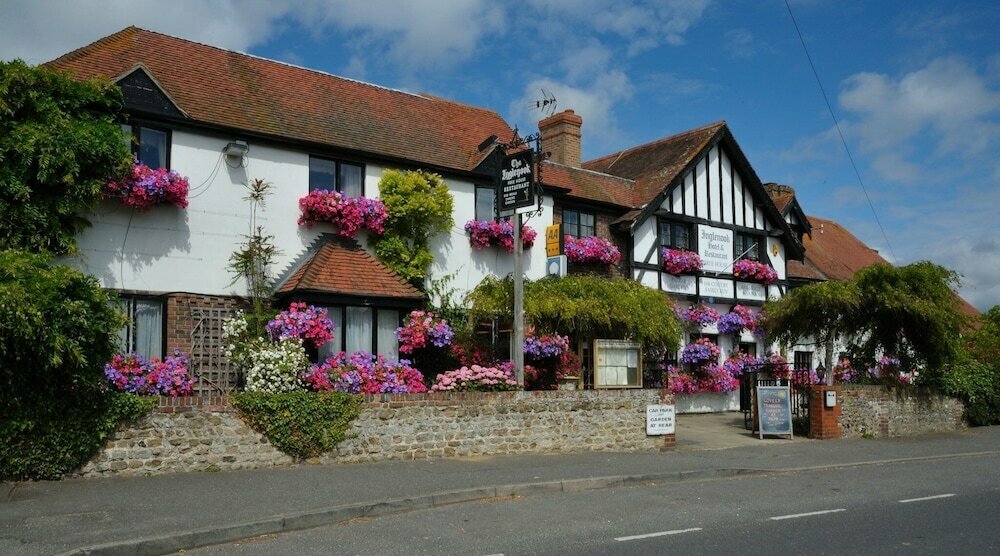 Hotel The Inglenook, Bognor Regis, photo