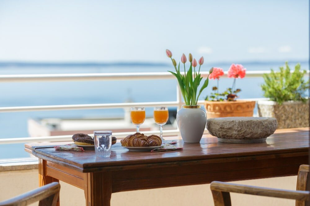 Фото Apartment Sunrise