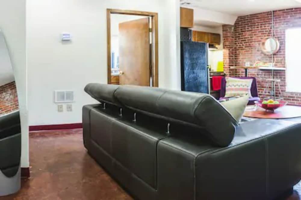 Фото Evie's apartment