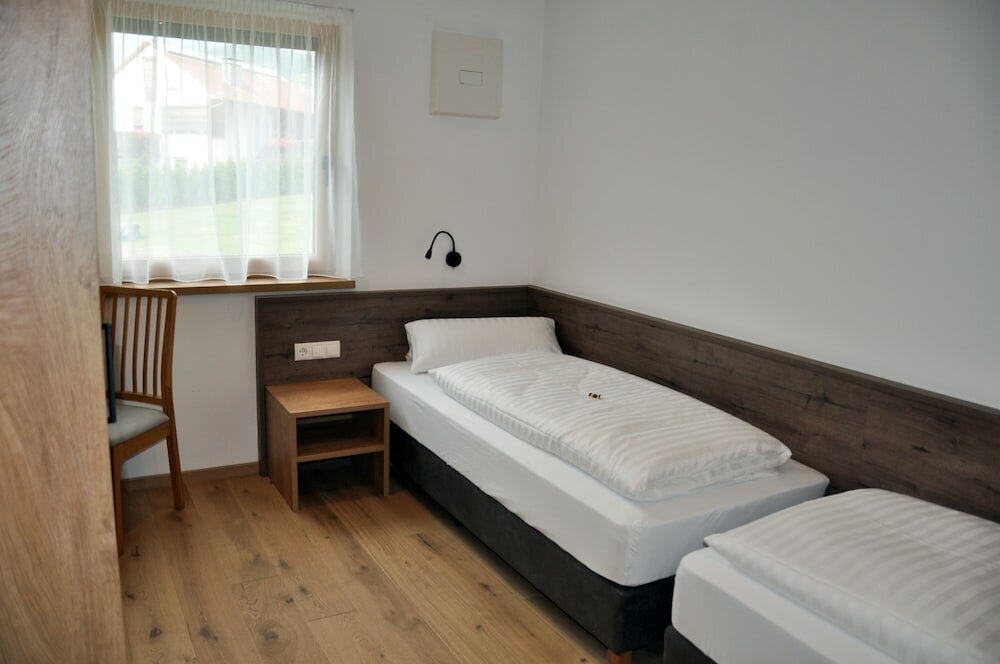 Фото Hotel Föhrenhof