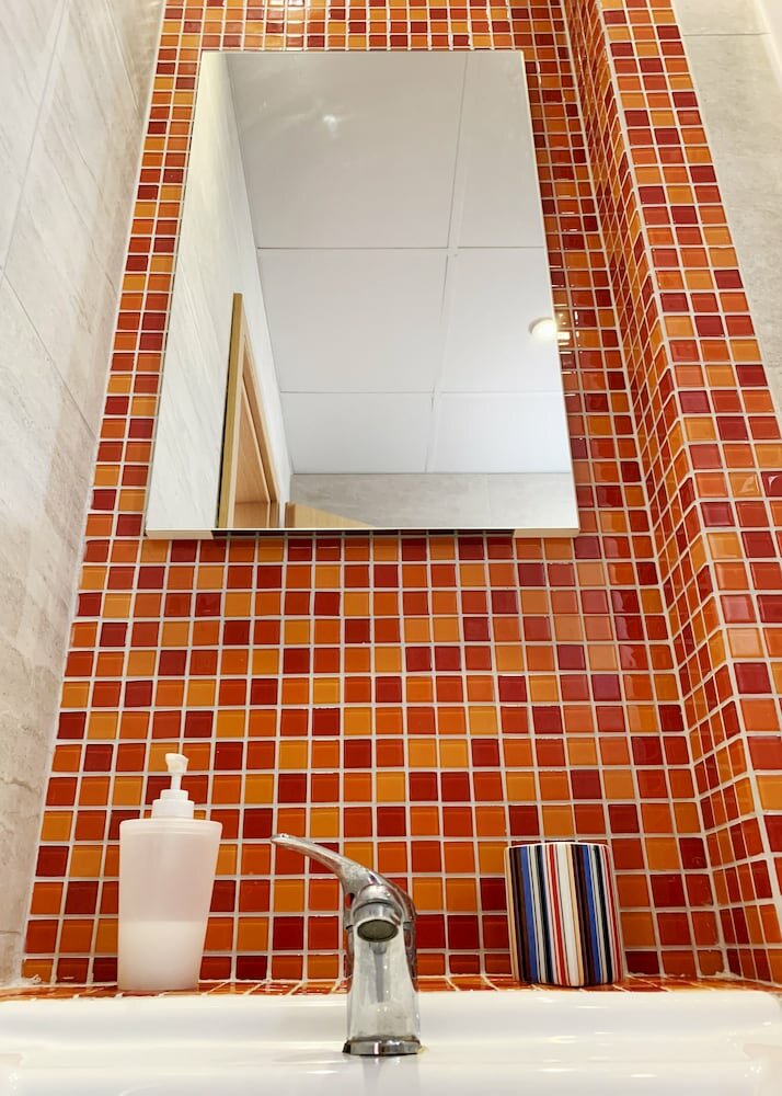 Фото Rainbow Apartments