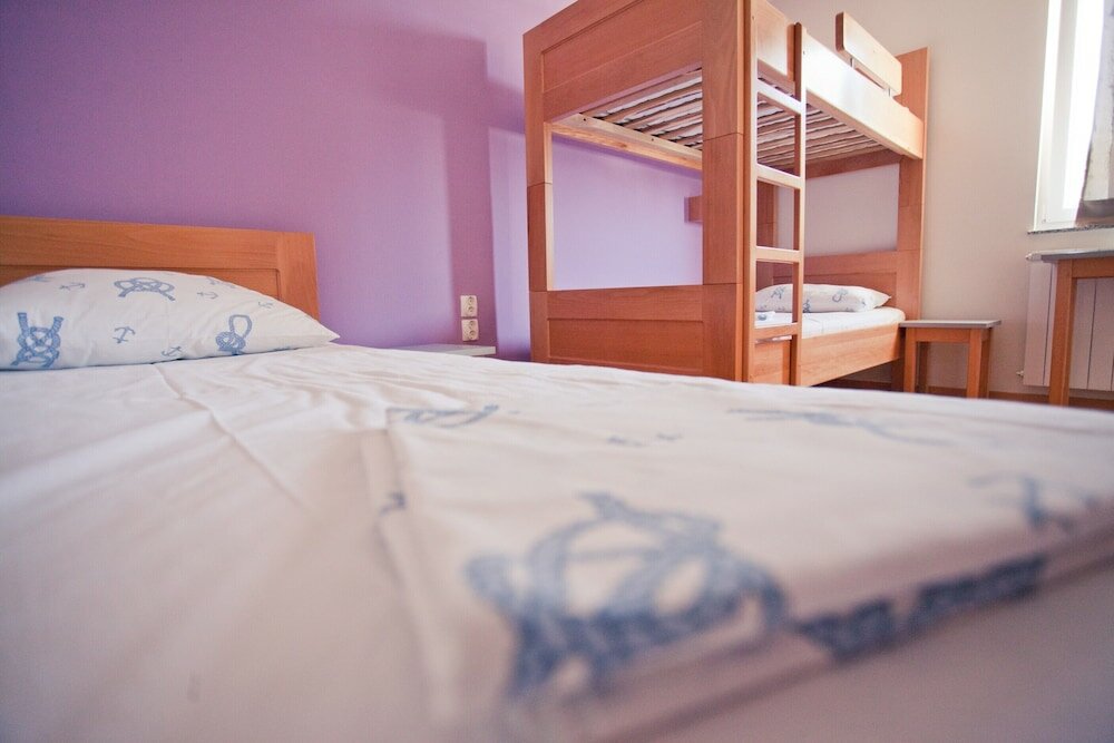 Фото Hi Hostel Zadar