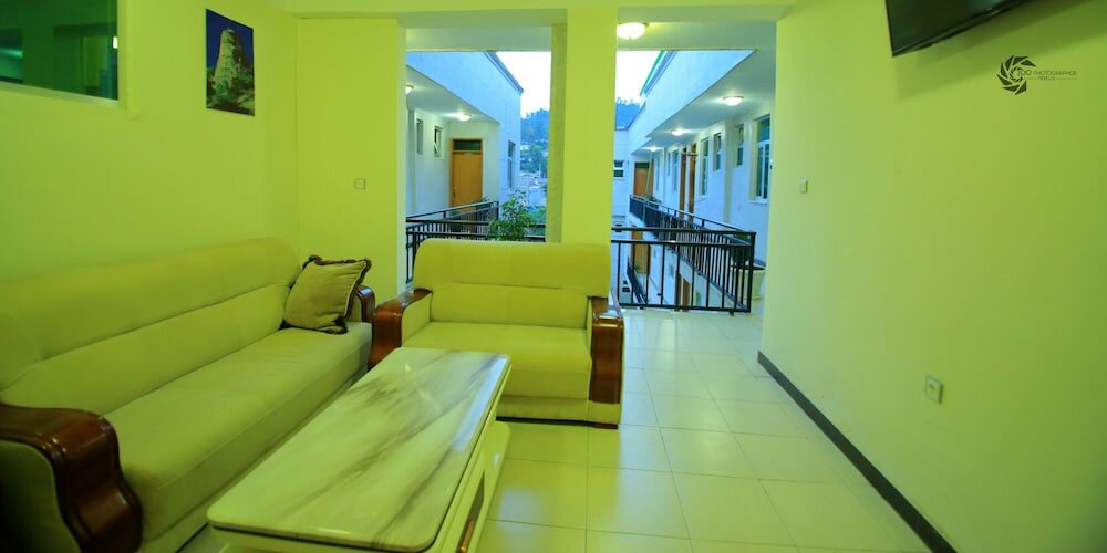 Фото Moringa Hotel