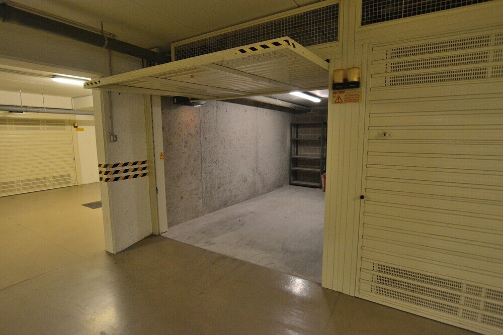 Фото Apartment Berengario With Pool