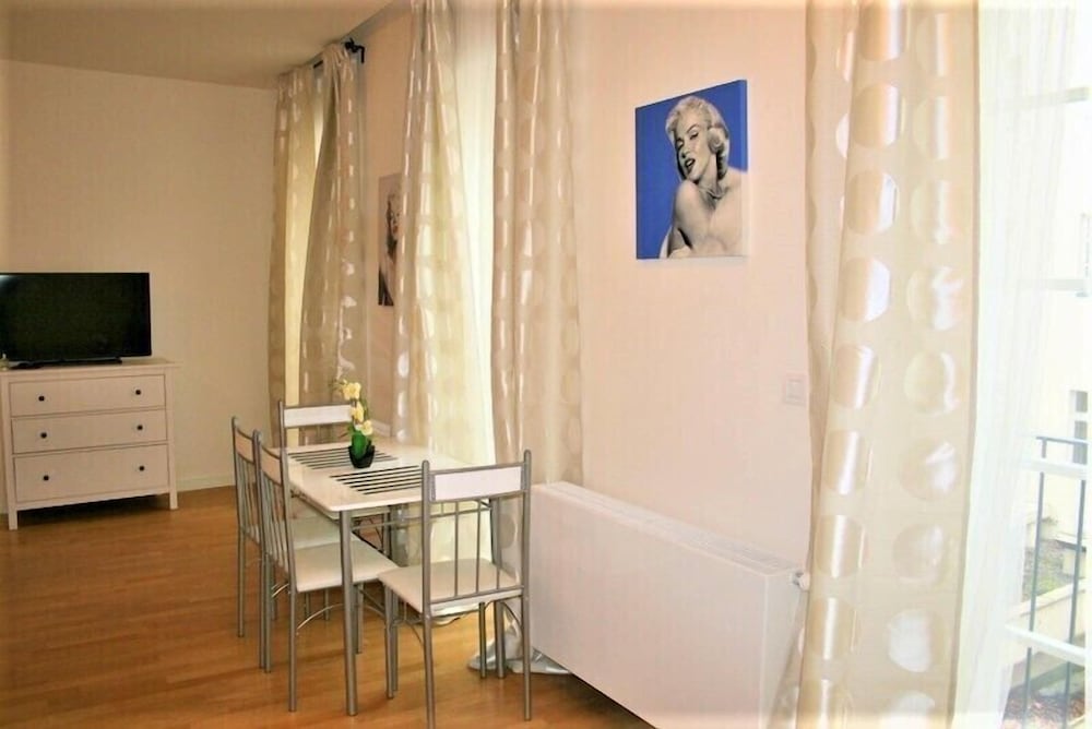 Фото Apartment Marilyn