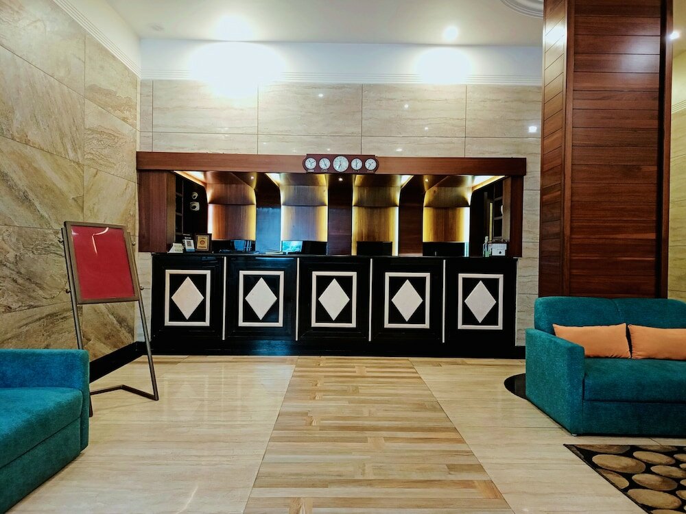 Фото Goa Woodlands Hotel