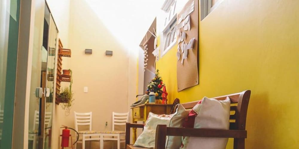 Фото Hostel House Santinho