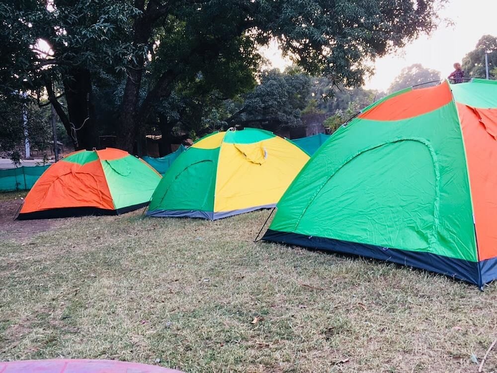 Фото Hotel Mandavgarh Residency