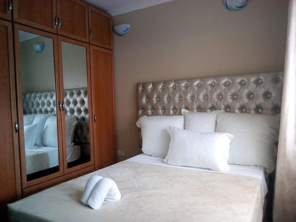 Фото Zenith lodge