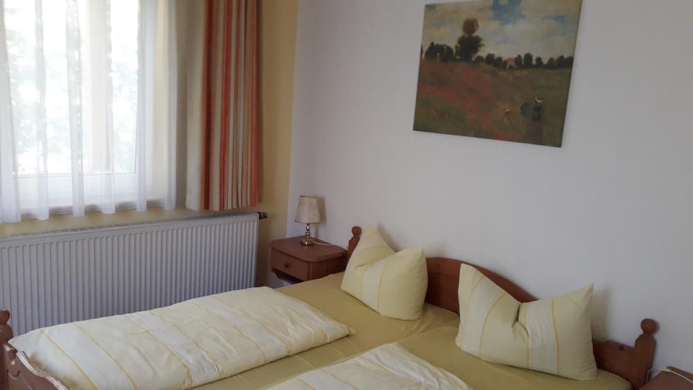 Фото Hotel Rosengarten