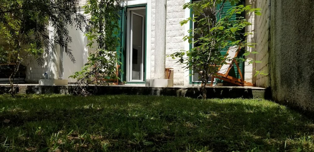 Фото Green Village Kotor