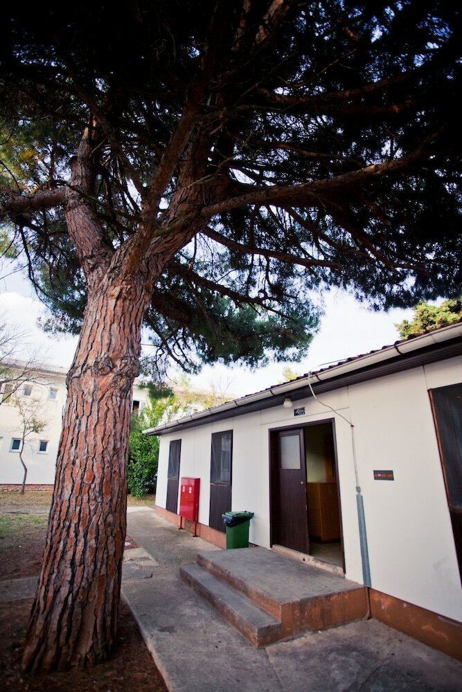 Фото Hi Hostel Zadar