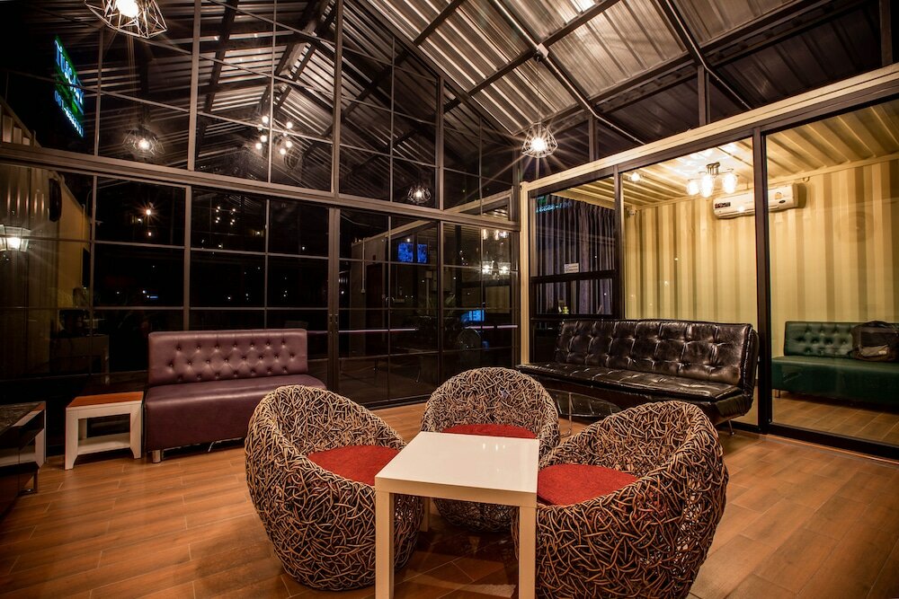 Фото Tuscany Land Resort Donmuang