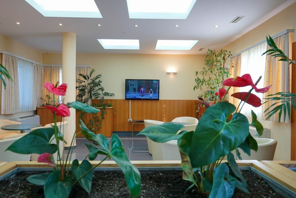 Фото Hotel Belvedere