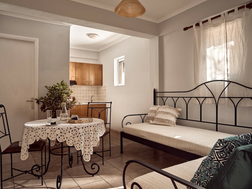 Фото Razis Apartments