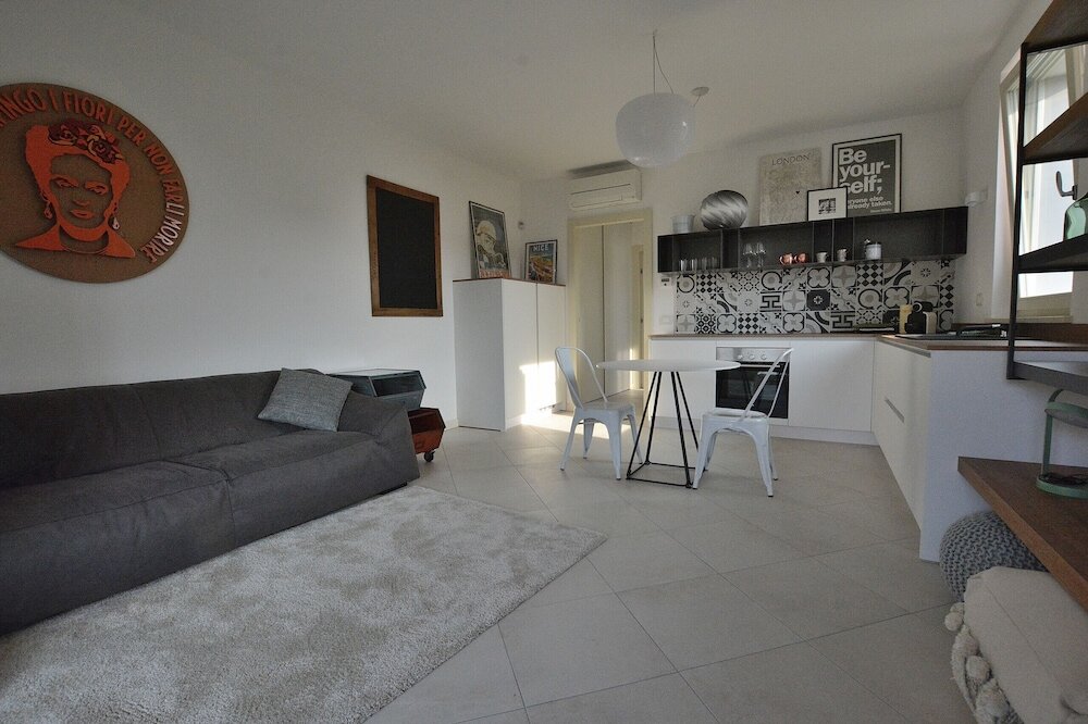 Фото Apartment Berengario With Pool