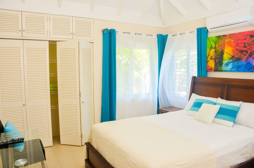 Фото Richmond Villa Rental Management