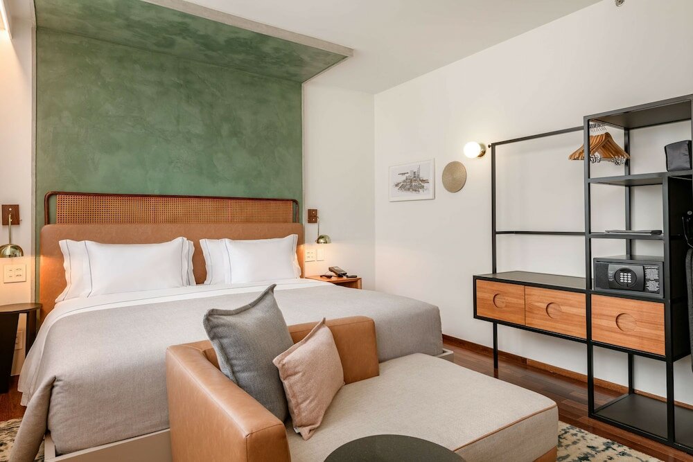 Фото Canopy by Hilton Sao Paulo Jardins