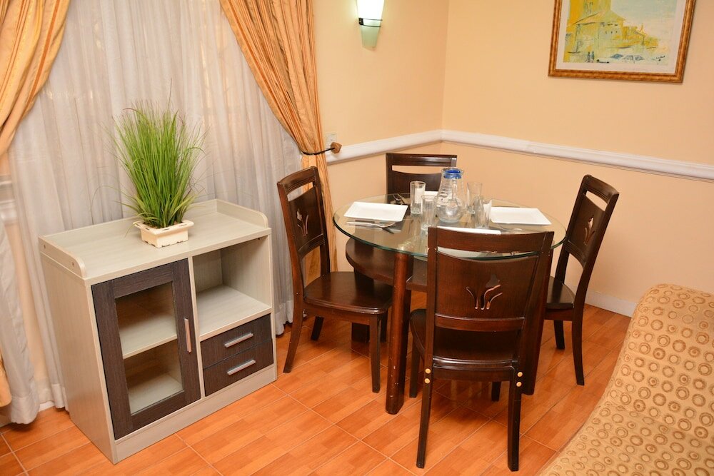 Фото Aishar Residence