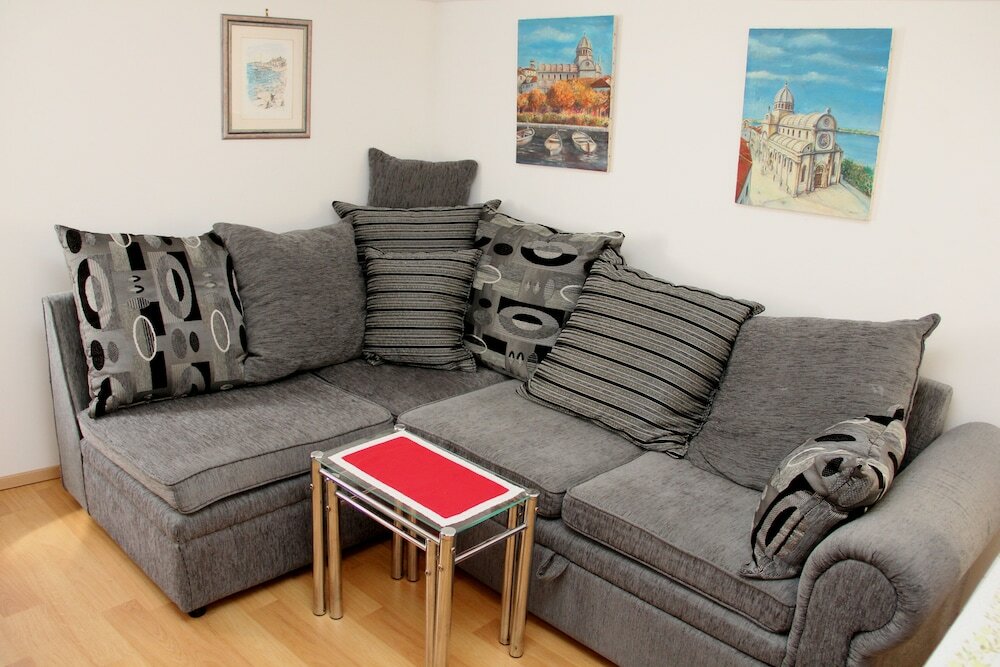 Фото Apartment Bucevic