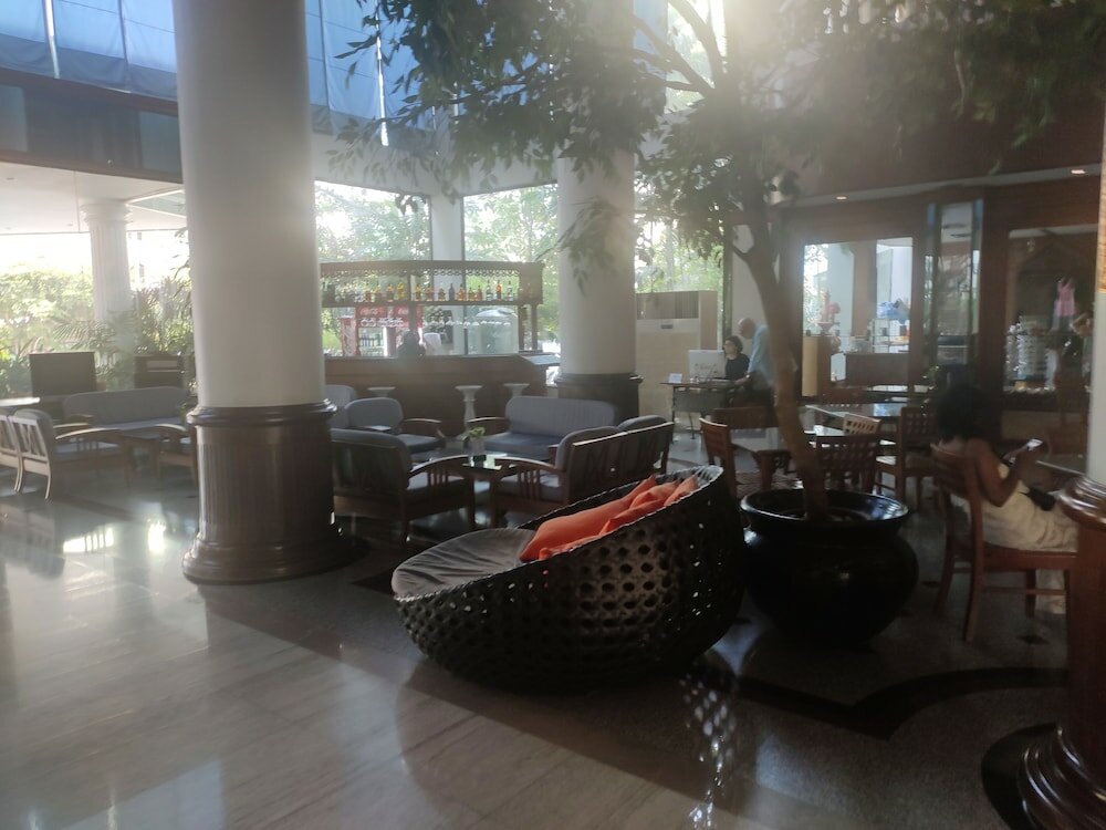 Фото Hotel York Palace