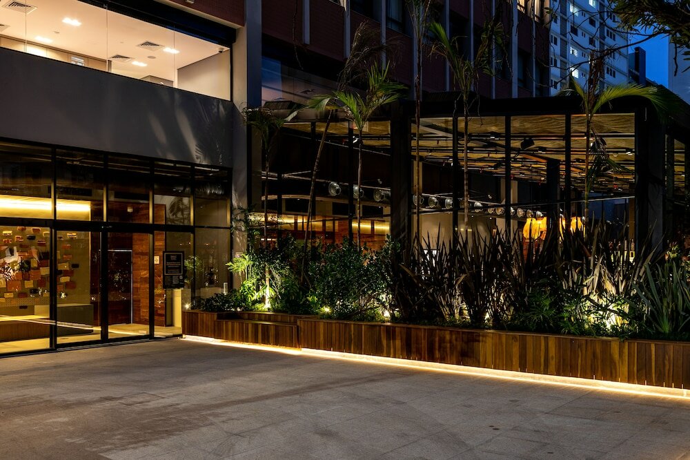 Фото Canopy by Hilton Sao Paulo Jardins