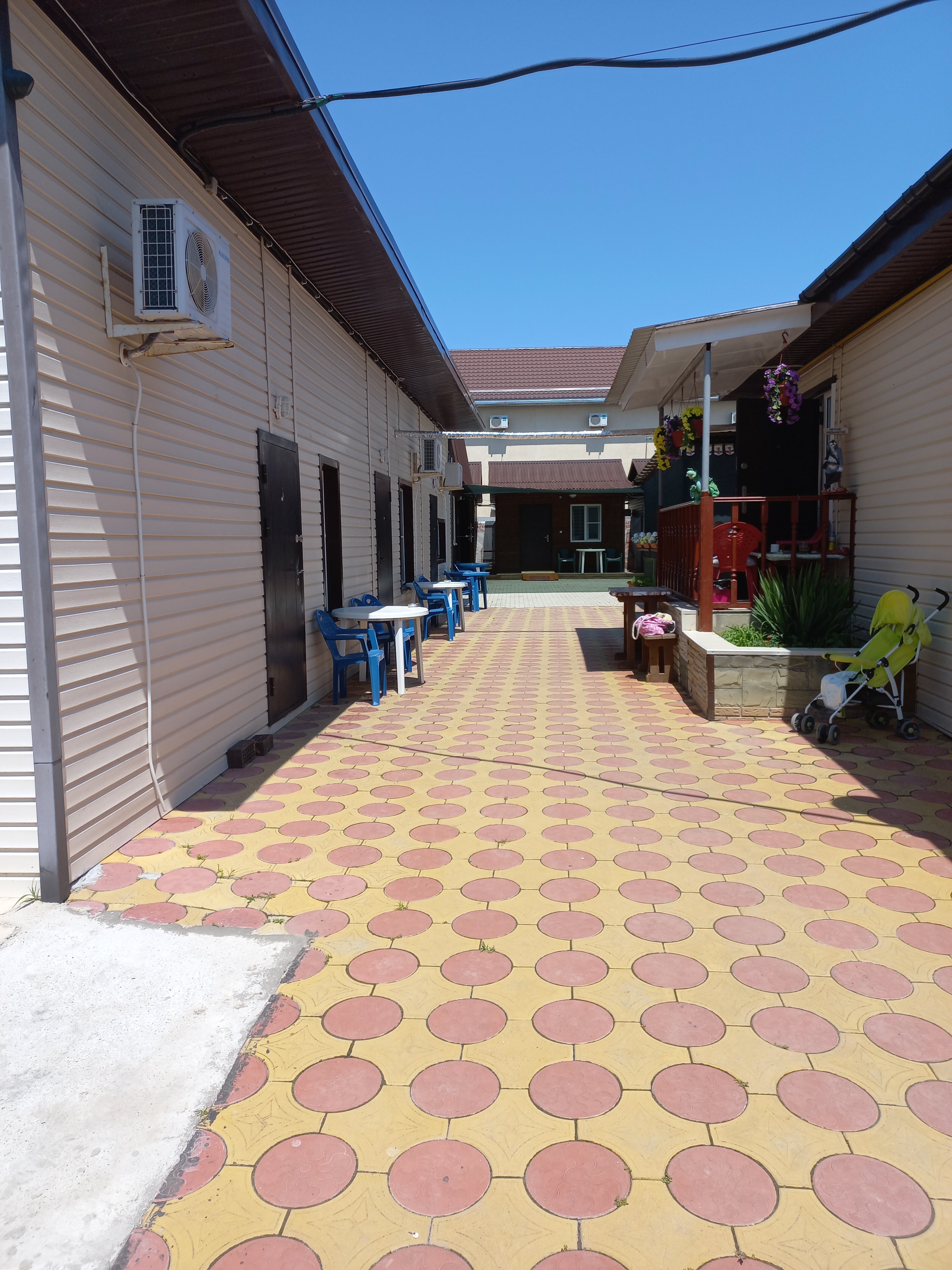 Фото Добрый хозяин