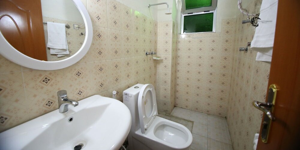 Фото Moringa Hotel