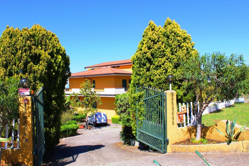 Фото Casa Vacanze del Sole