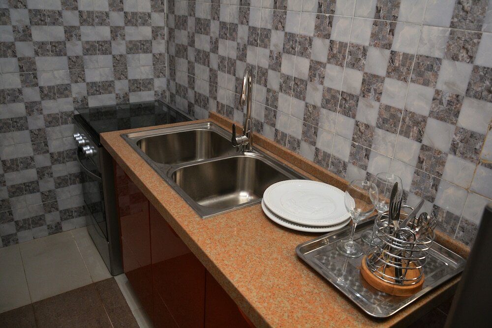 Фото Aishar Residence