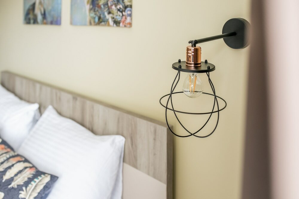 Фото Sky Cabin Apartments