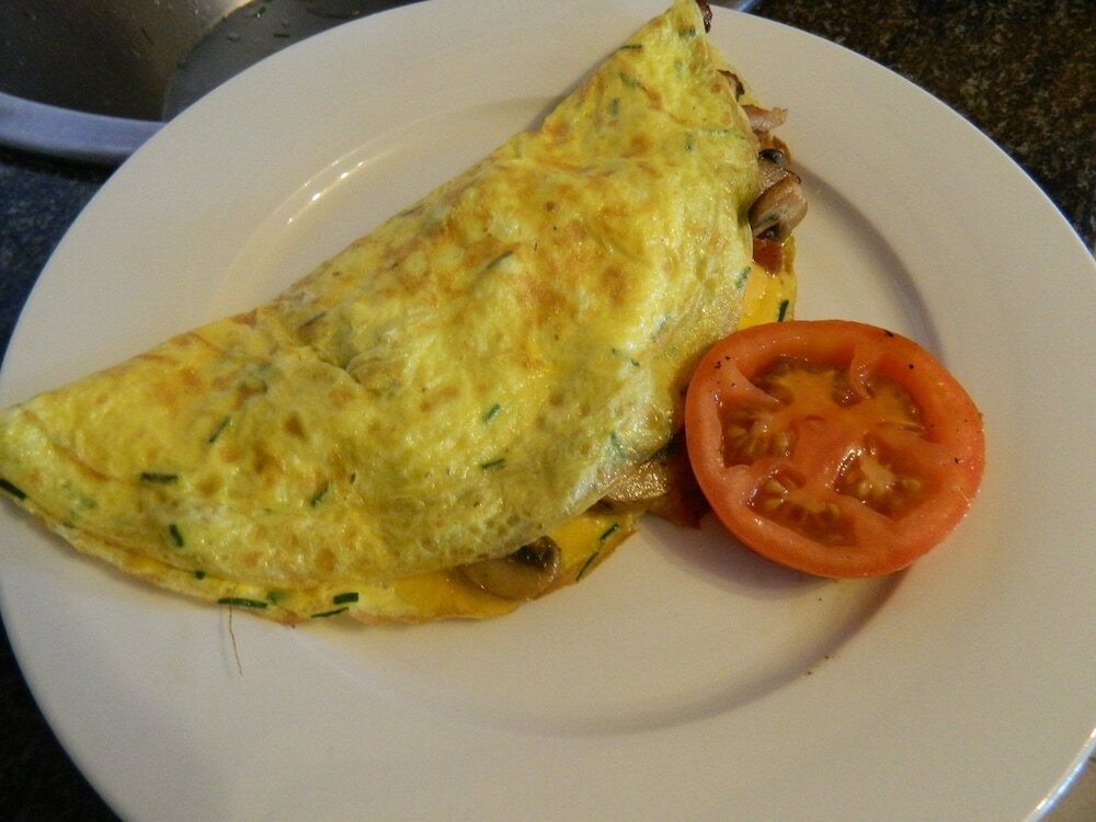 Фото Inn On Mars