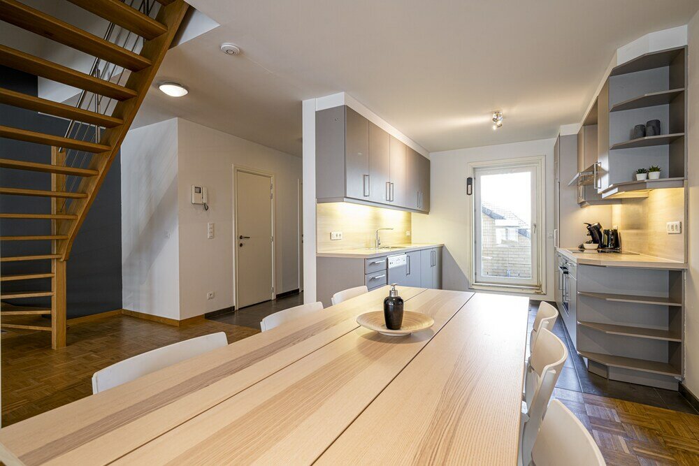 Фото Smartflats Ghent Central