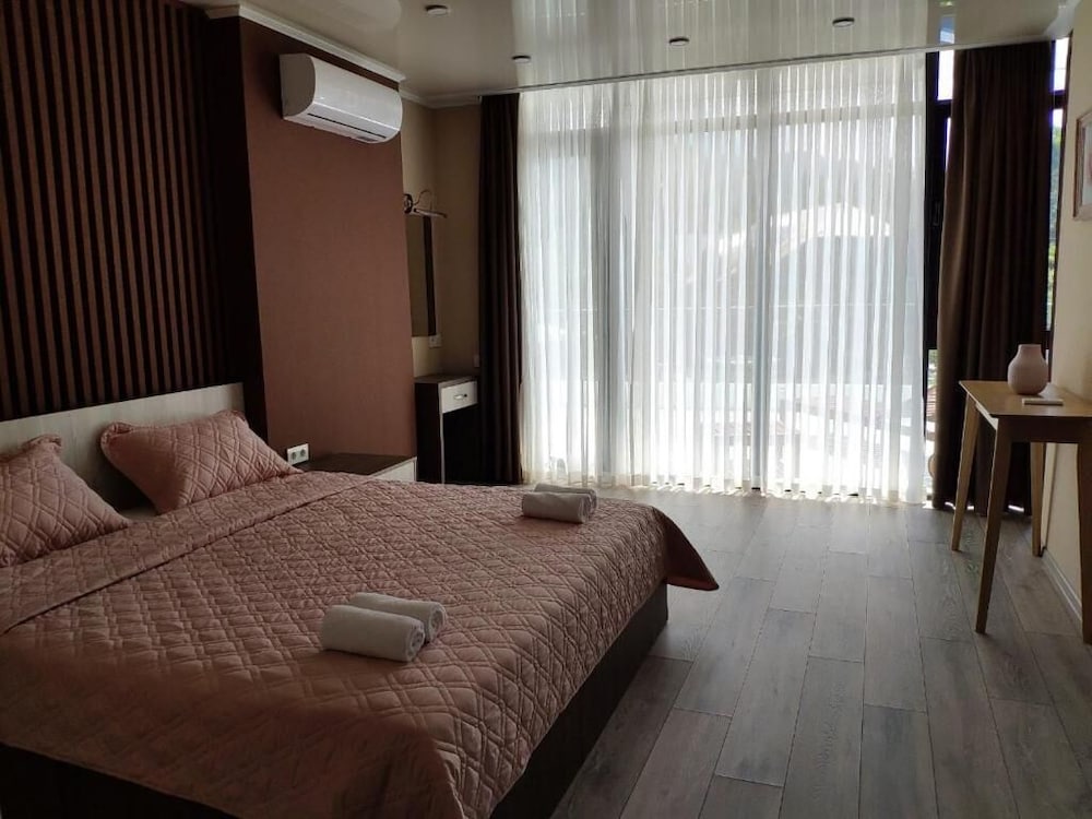 Фото Green Line Batumi