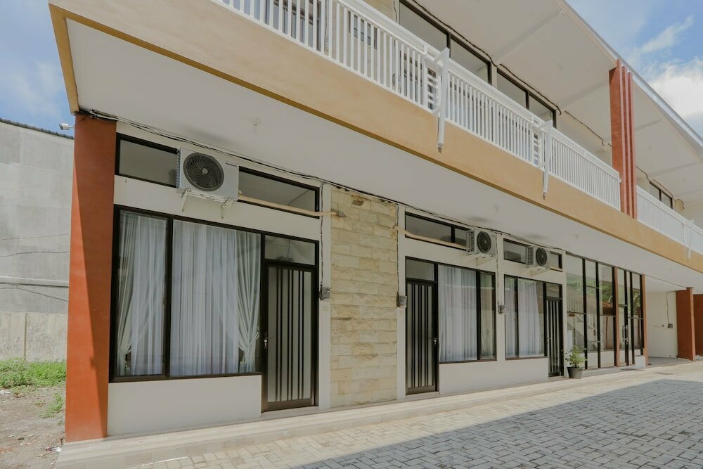 Hotel Super Oyo Capital O 2798 Semeru Residence Syariah, Jember, photo