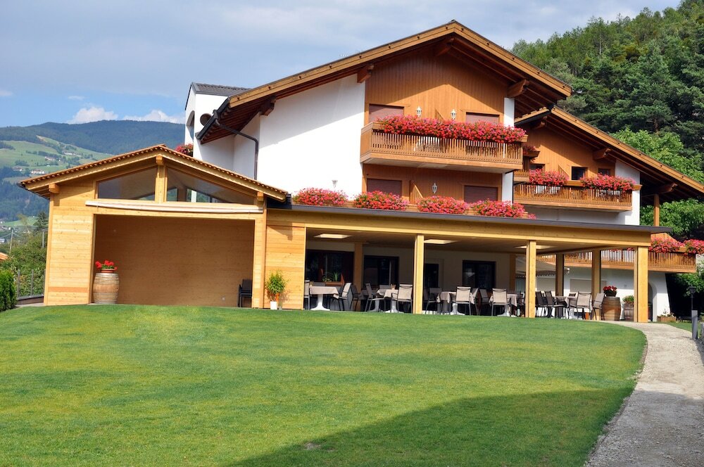 Фото Hotel Föhrenhof