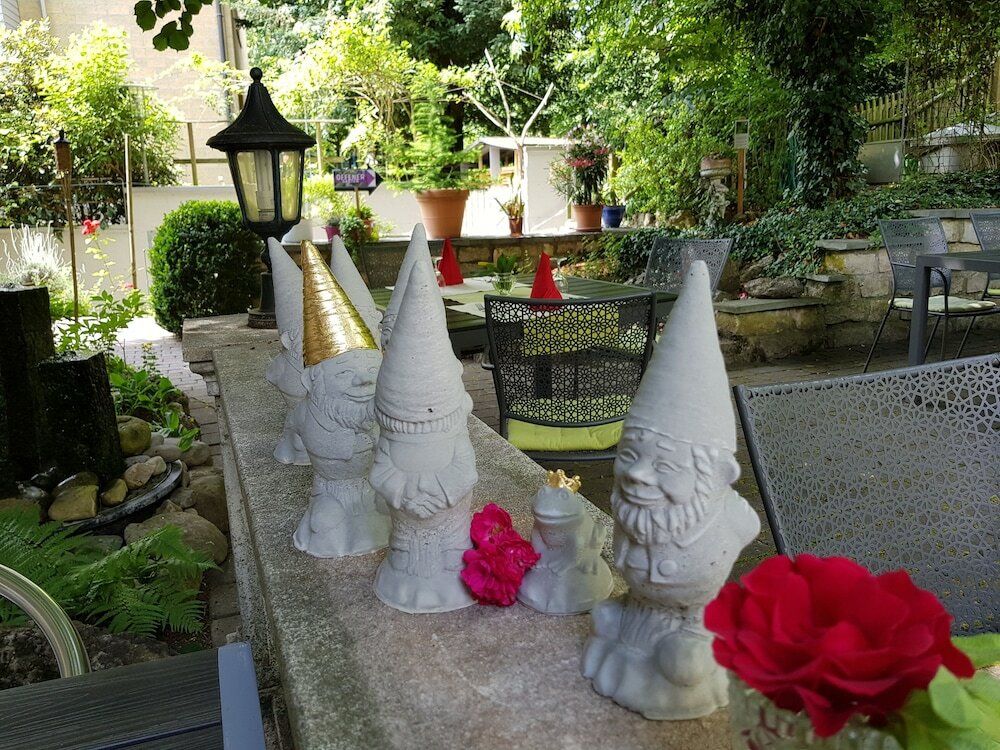 Фото Hotel Promenade