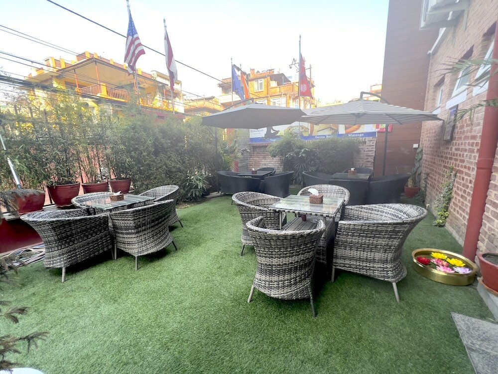 Фото отеля 3