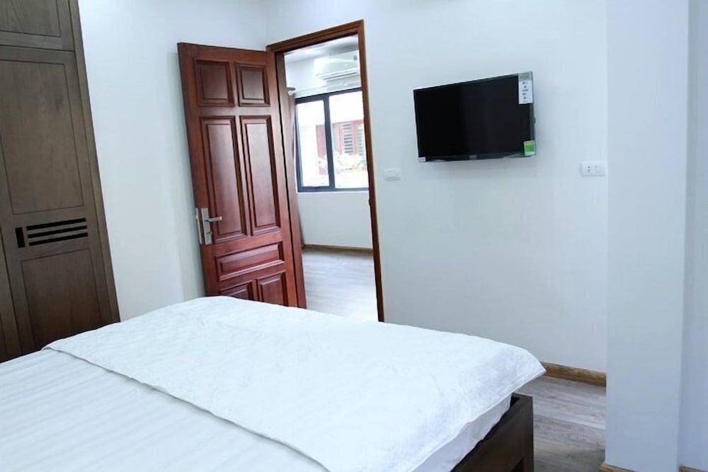 Фото Happy House-Serviced Apartment Ha Noi