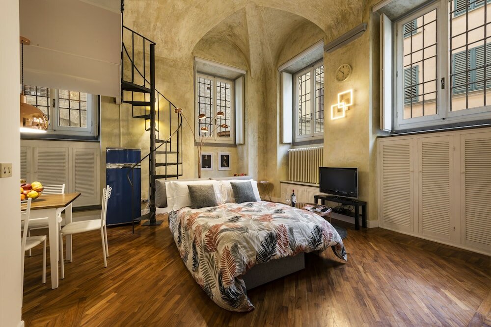 Фото Cool Loft Deluxe by Dante House, Top Location