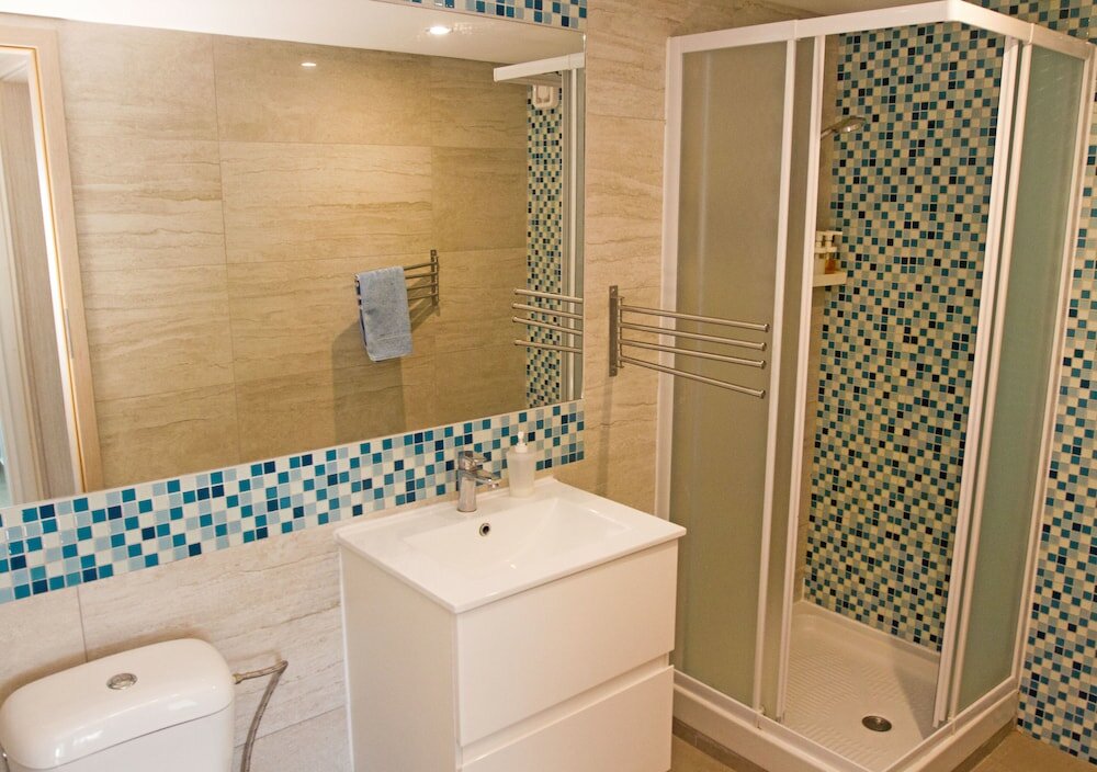 Фото Rainbow Apartments