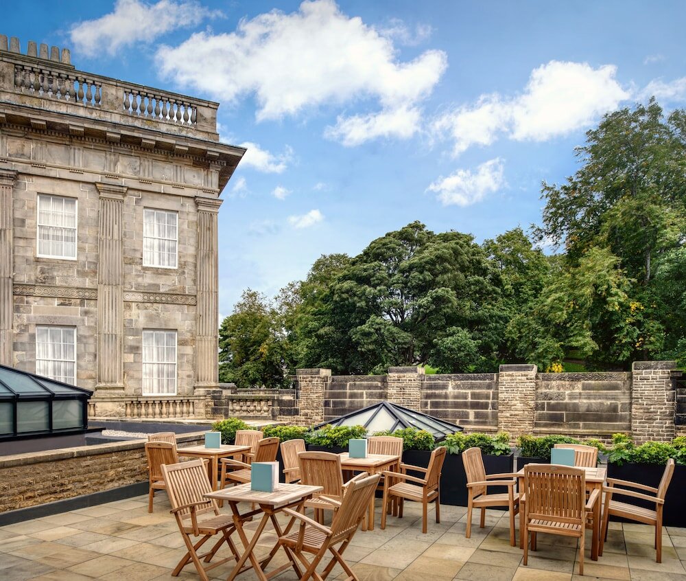 Фото Ensana Buxton Crecent