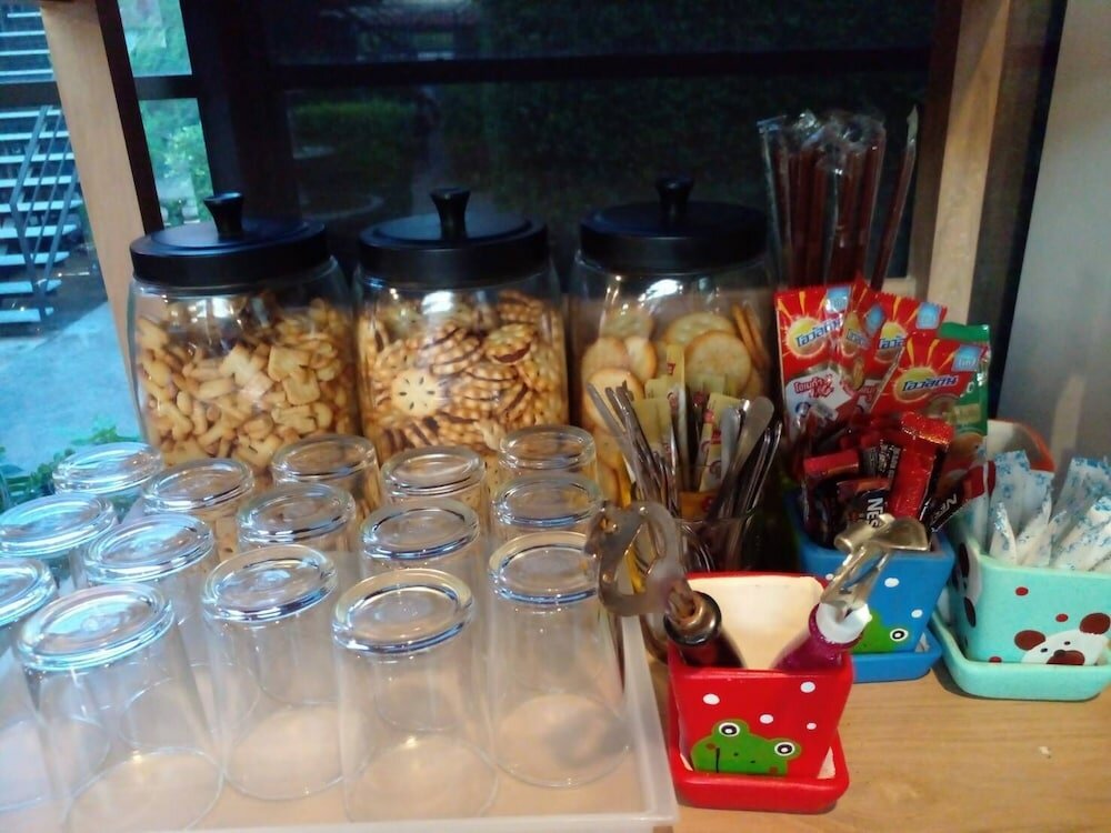 Фото Tuscany Land Resort Donmuang