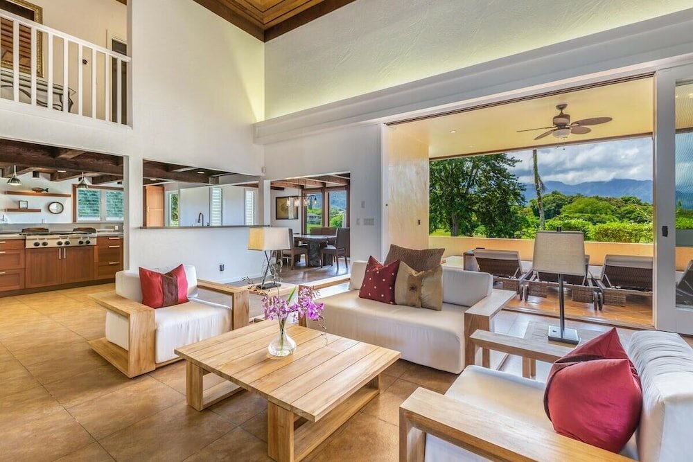 Фото Coral Hale 5 Bedroom Home by Redawning