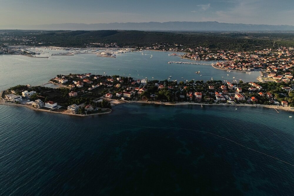 Фото Hotel Belvedere