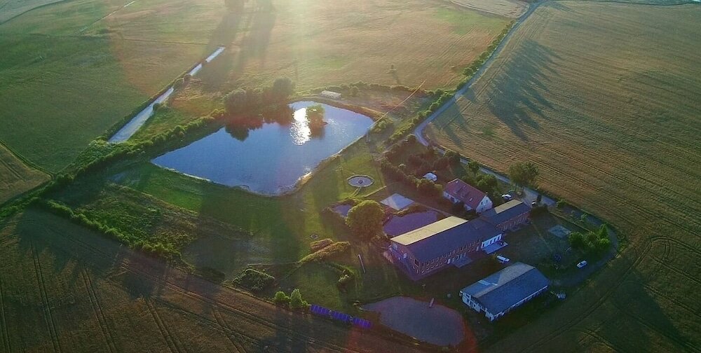 Фото Landhotel Kreien