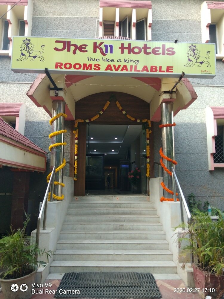 Фото The K11 Hotels