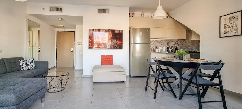 Фото Апартаменты Design 2 Bdr Florentine Tl15